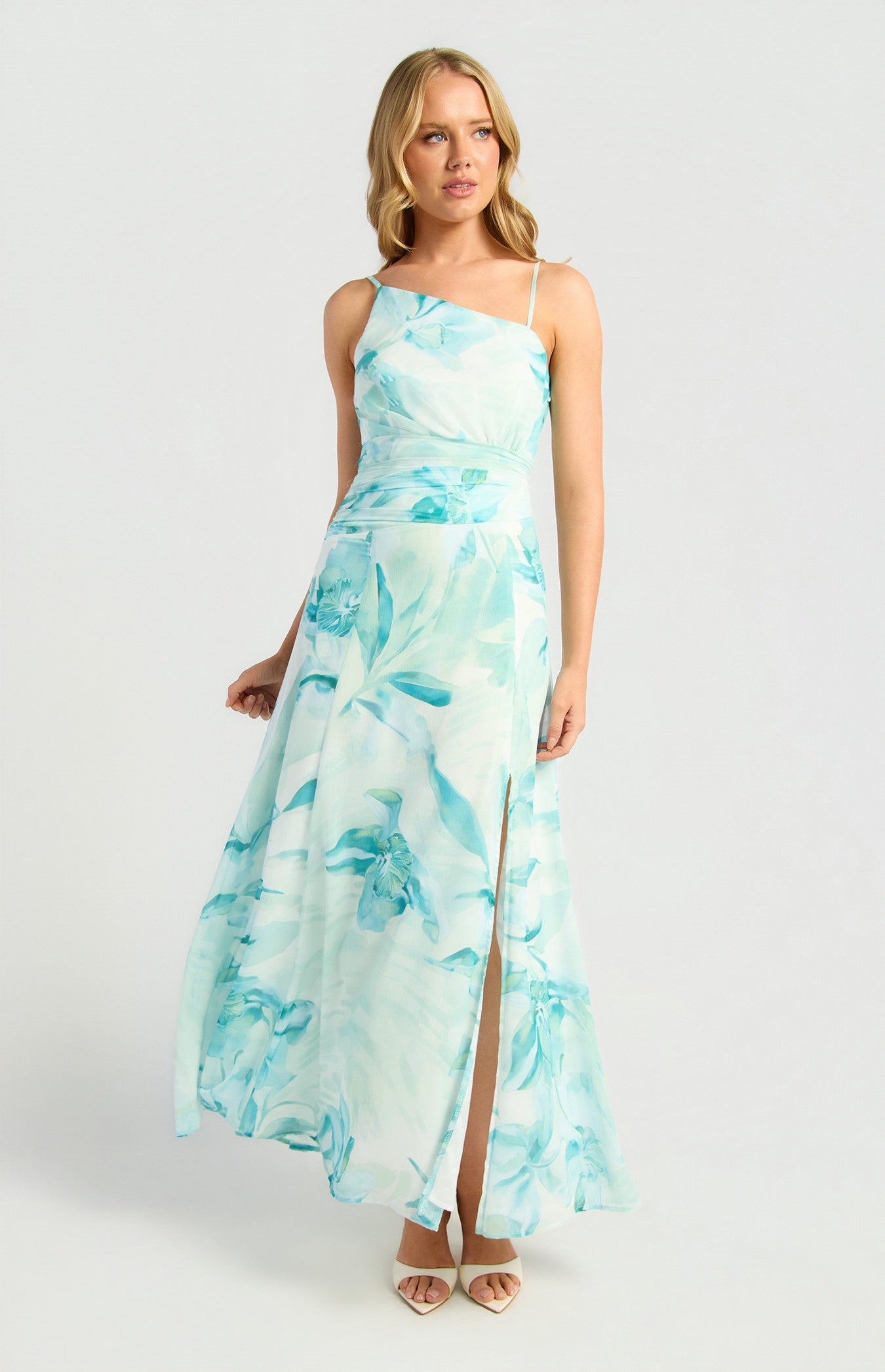 005A Tia Maxi Mint