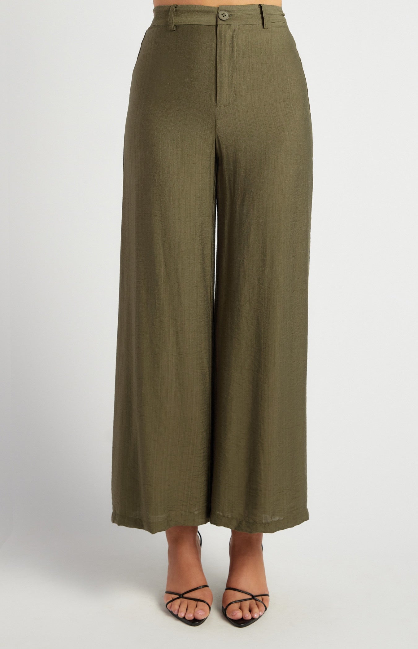 511B Iliana Pants Khaki