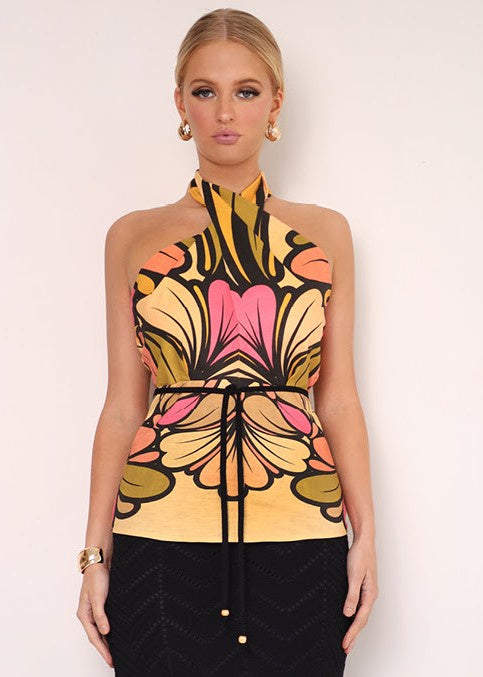 P123 Porto Top Coral