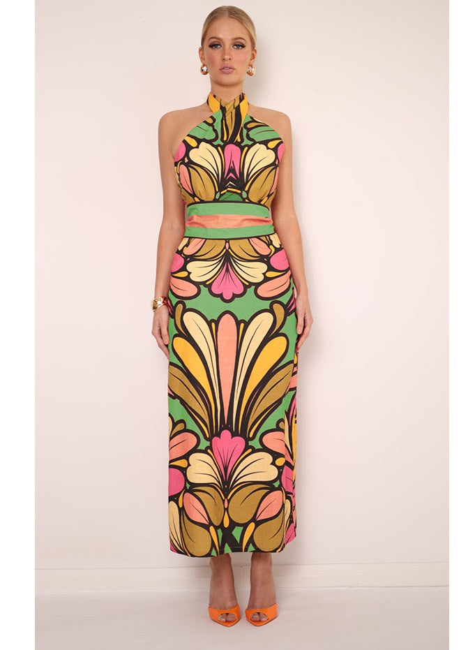 P121 Porto Maxi Apple