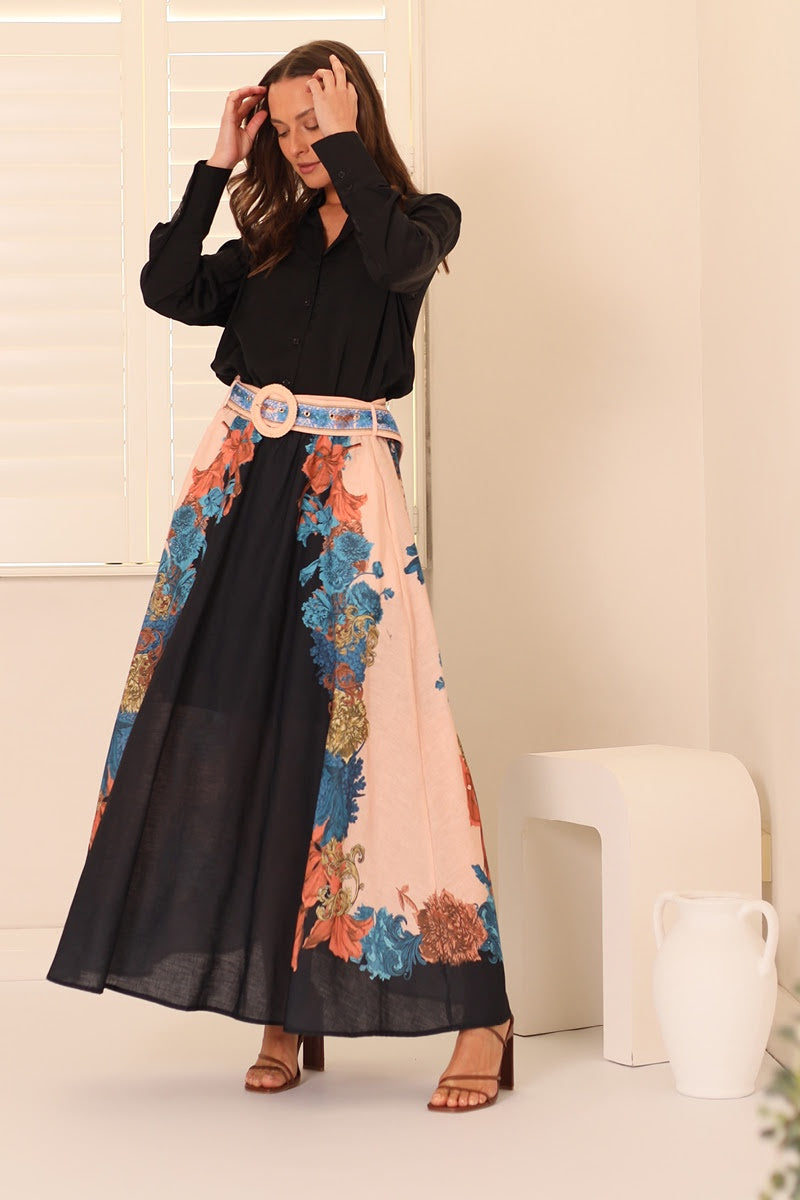 559 Chateau Skirt