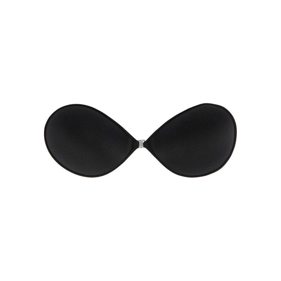 SW005 Nudi Bra Black