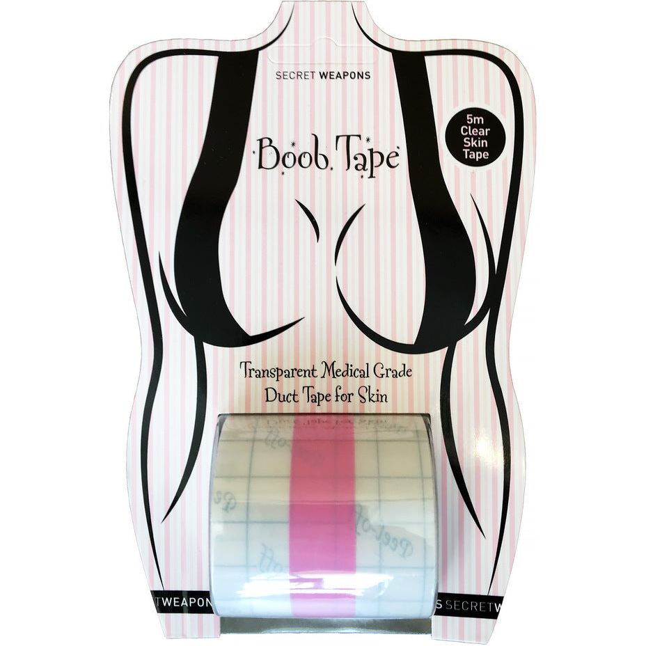 SW044 Boob Tape