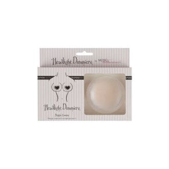SW009 Nipple Covers Silicone
