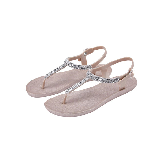 Goldie Flats Champagne