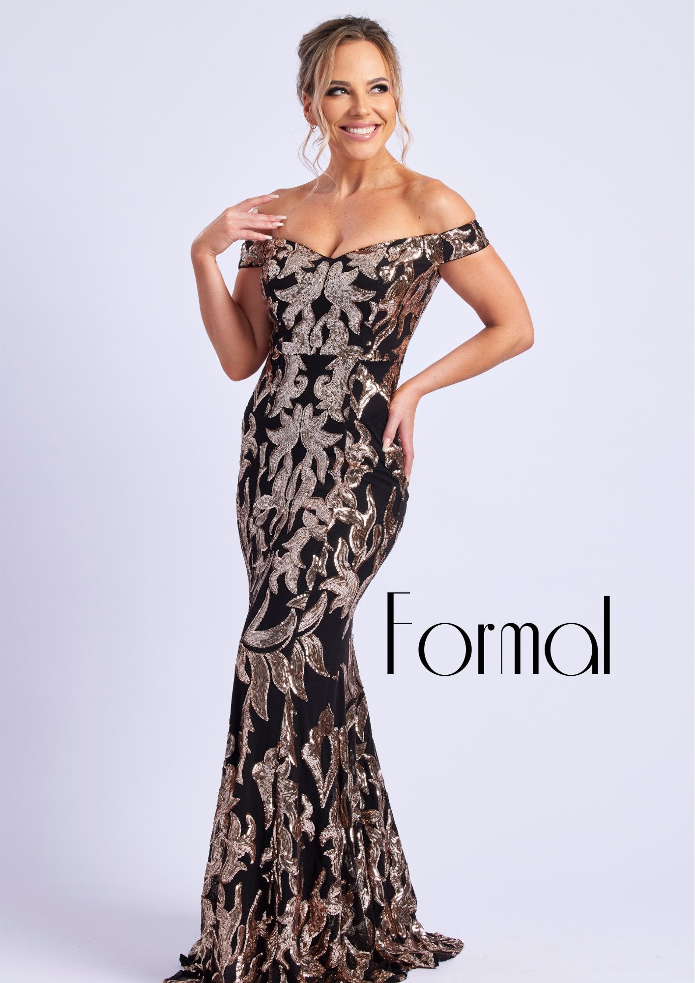 Formalwear