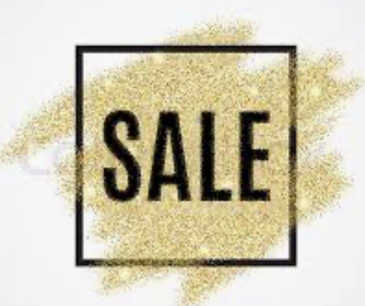 Sale