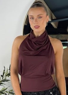 0863 Tarna Top Plum