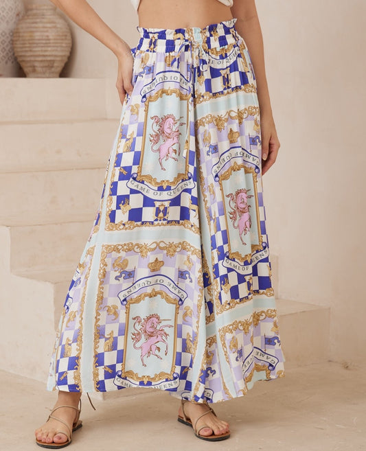 2240 Raine Culottes