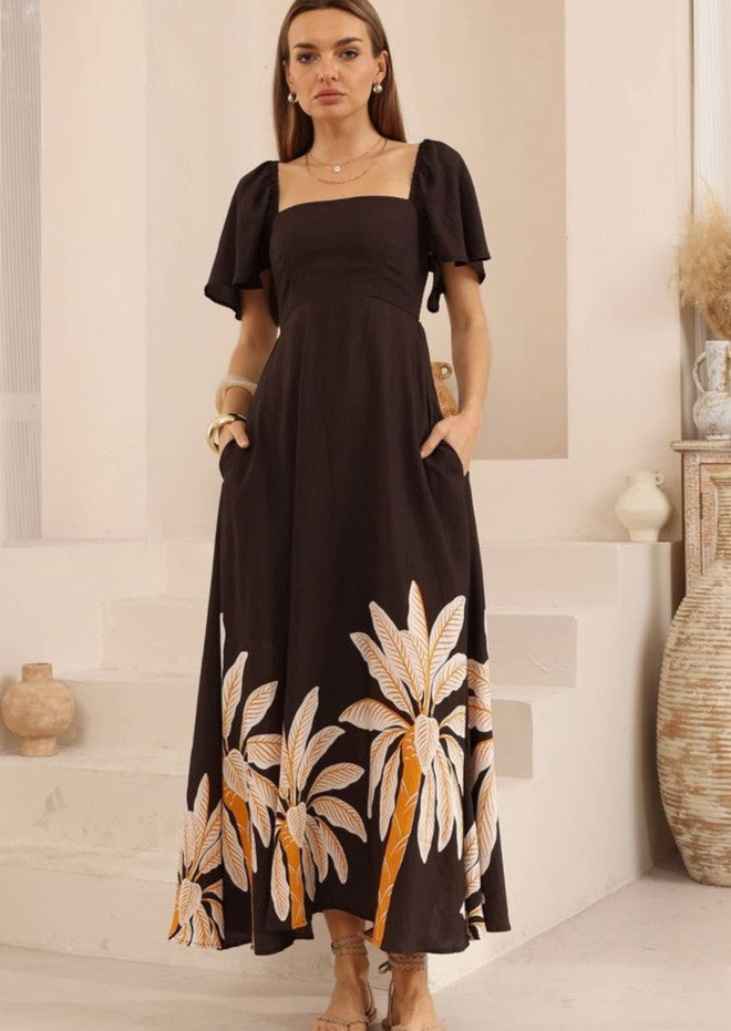 2867 Ramina Maxi Palm