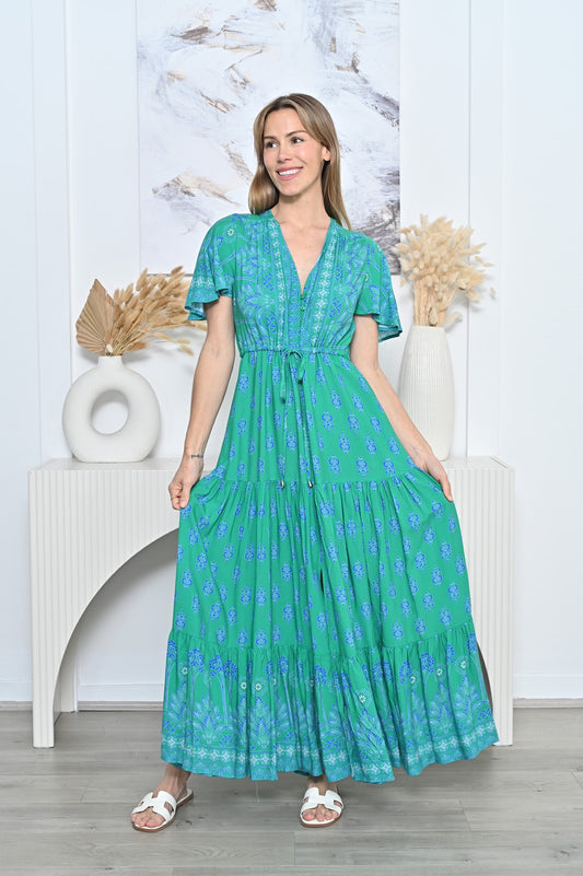 5213 Shanay Maxi Marine