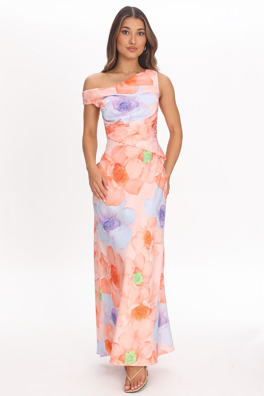 3D02 Lola Maxi Peach