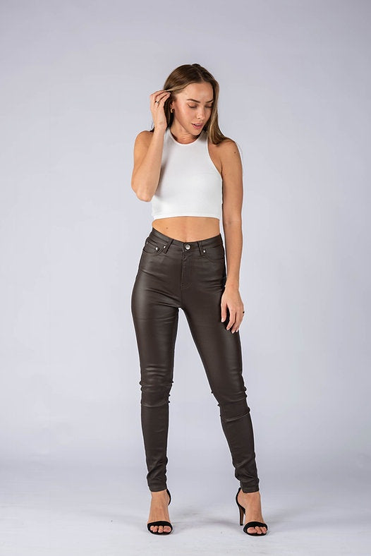 7068 Wax Pants