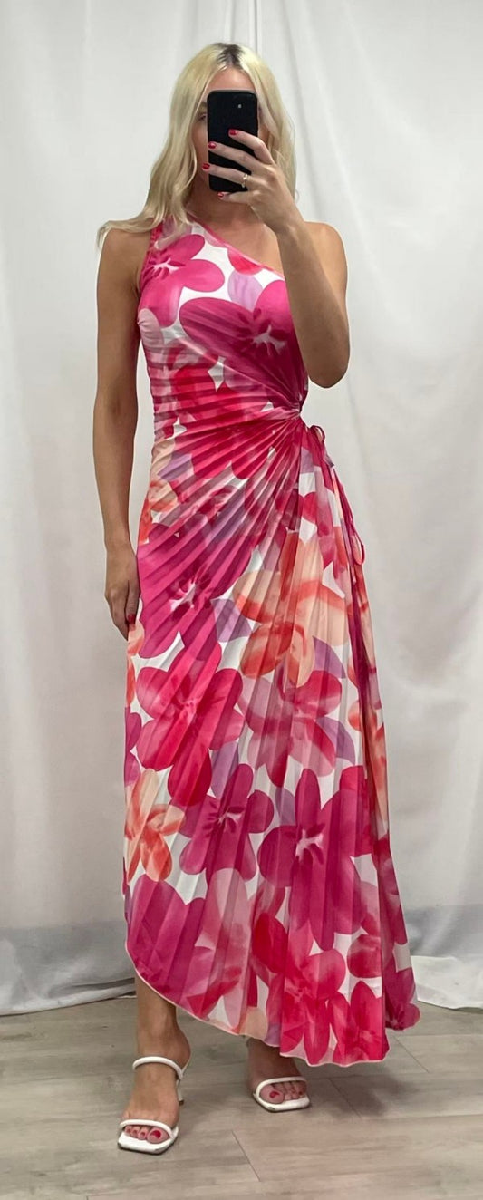 5774 Verity Maxi Pink