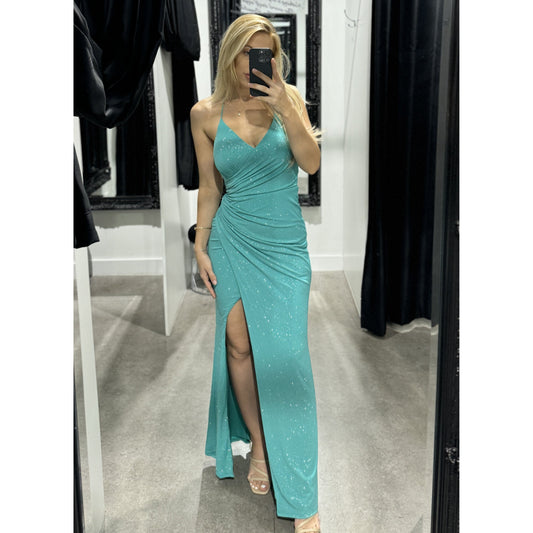 2358 Carlene Gown Mint