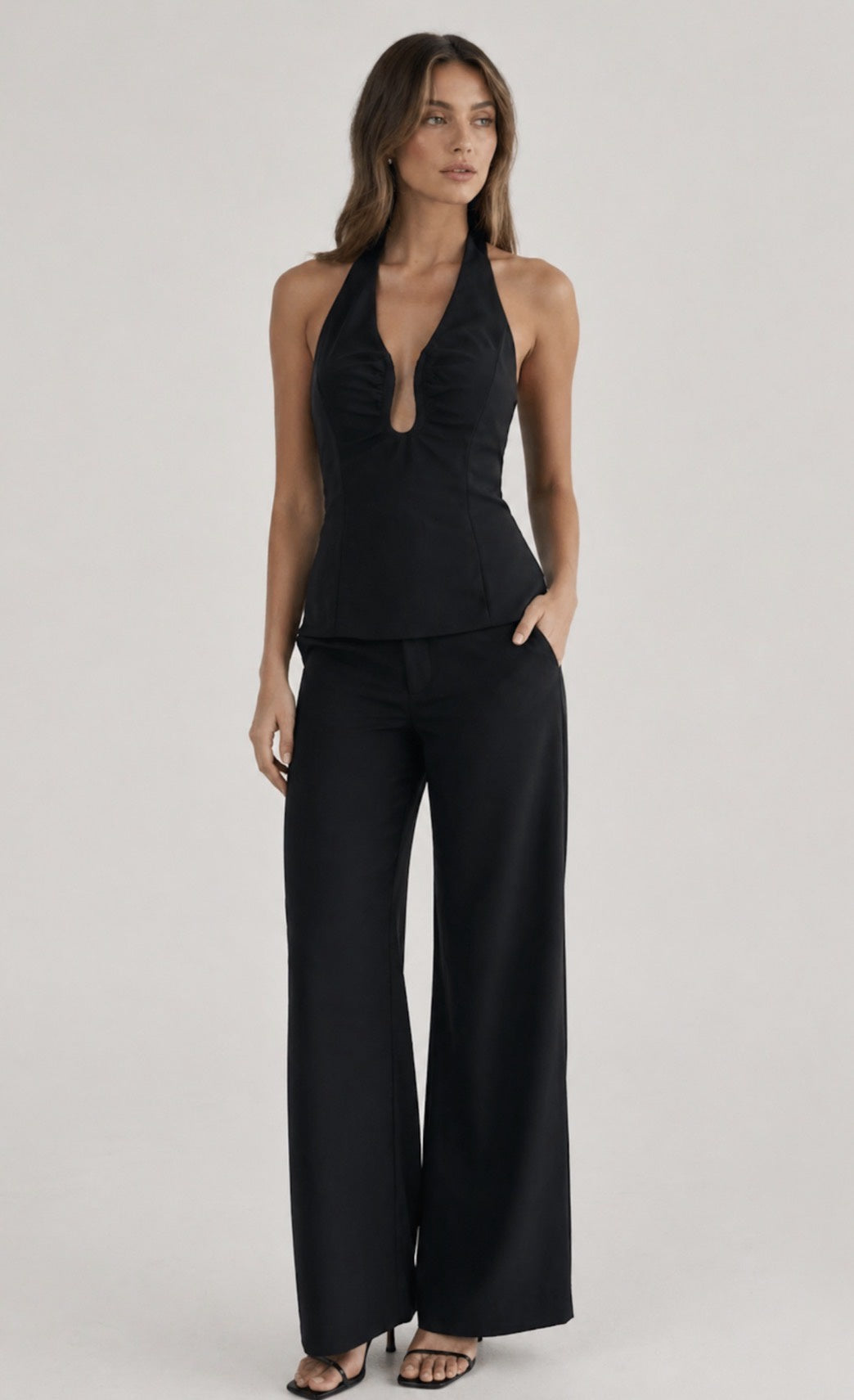 9F06 Bailey Set Black