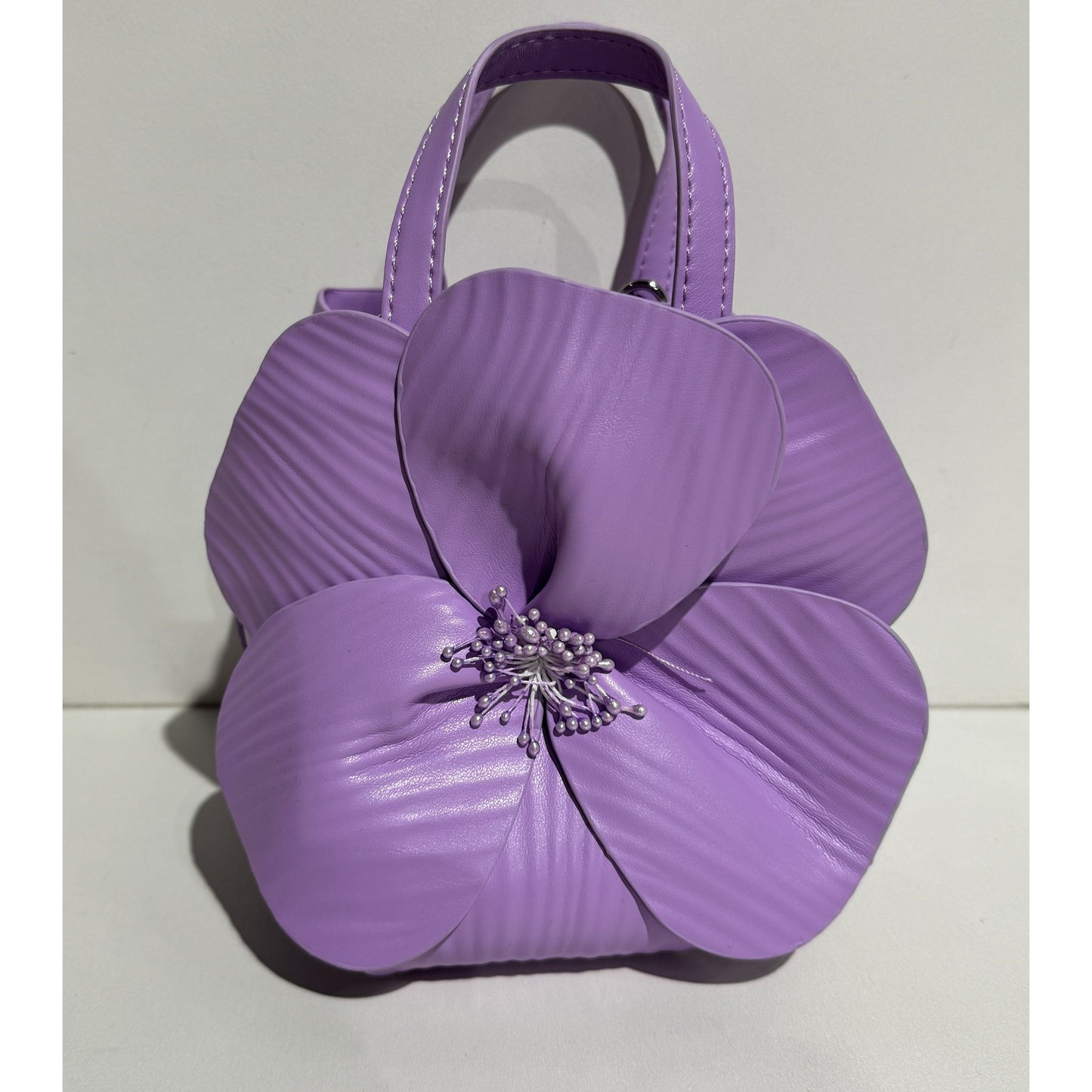 Flower Bag Lilac