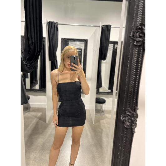 Dresses at Black Ivy Boutique