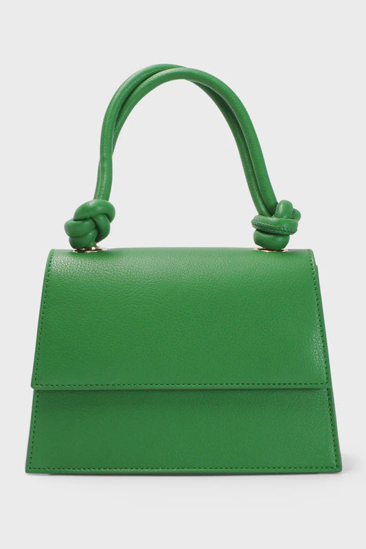 Naomi Bag Emerald
