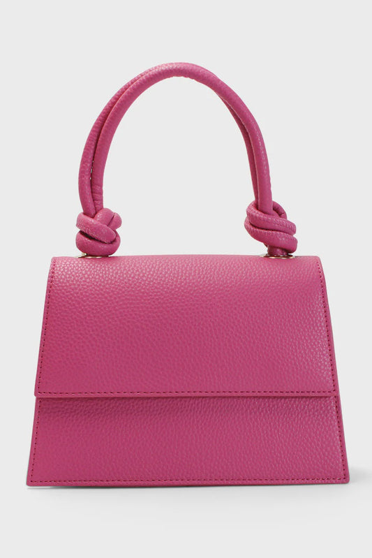 Naomi Bag Pink