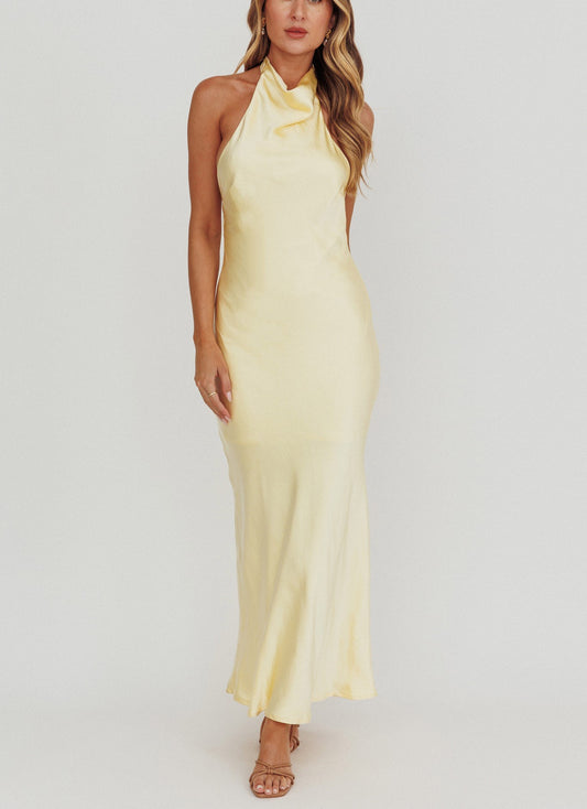 5D01 Imogen Maxi Lemon