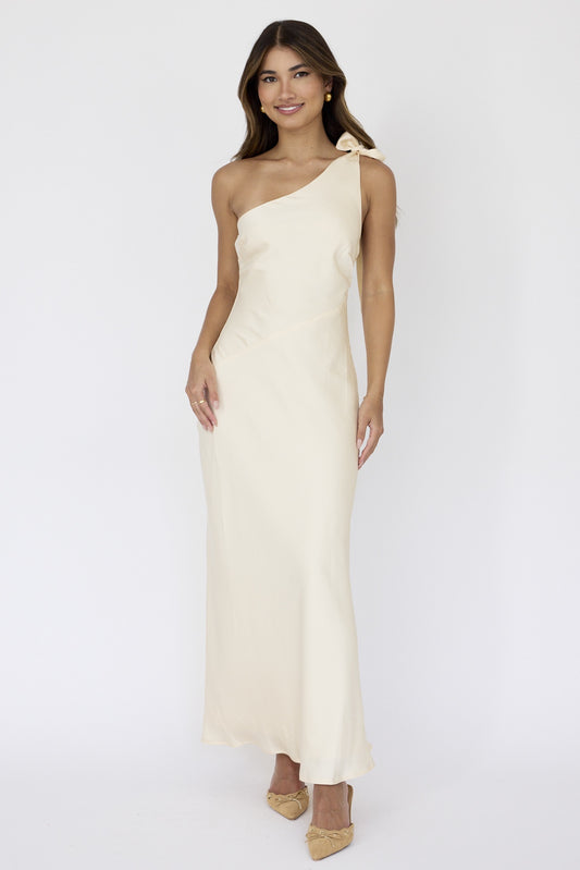224D Malinah Maxi Cream