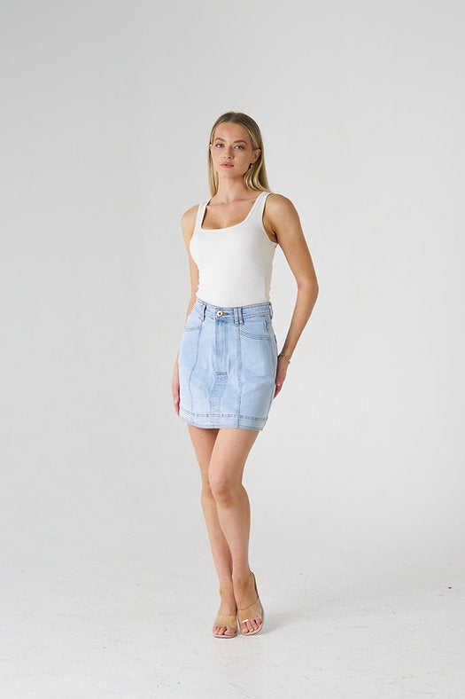 3101 Talita Mini Light Blue