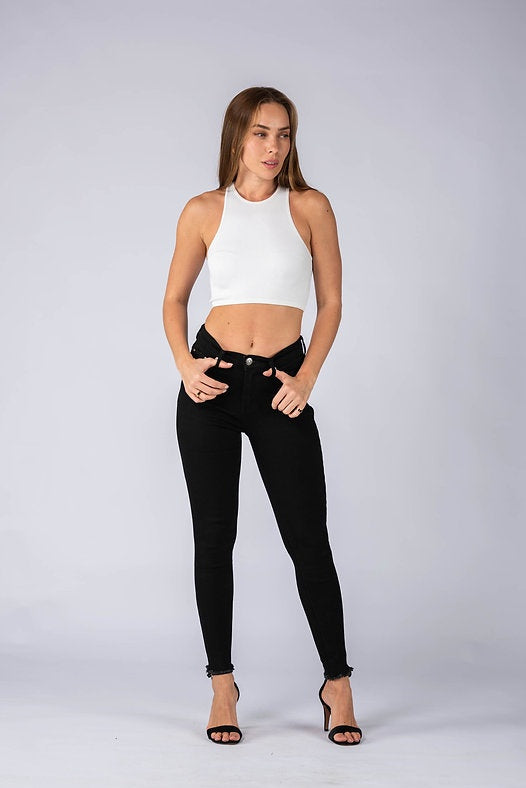 60155 Frankie Jeans