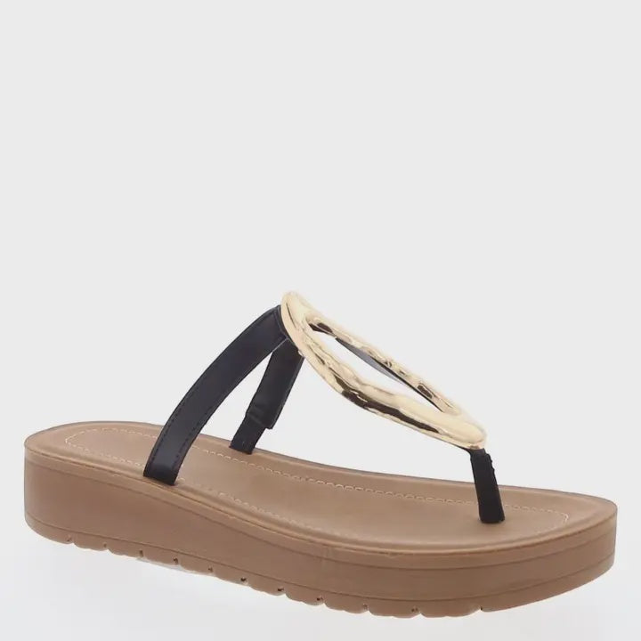 Miller Flat Black
