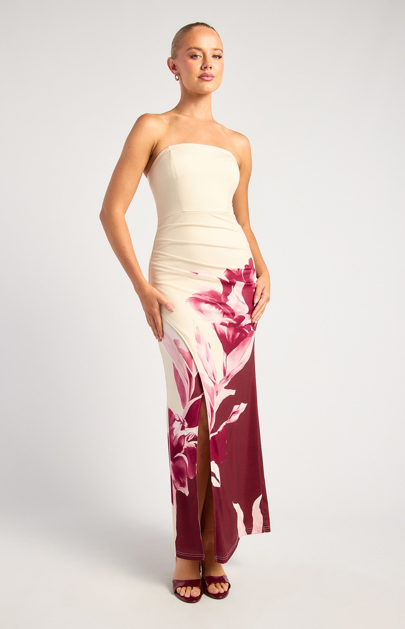866A Merina Maxi Wine