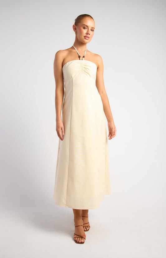 871A Aleece Maxi Oat