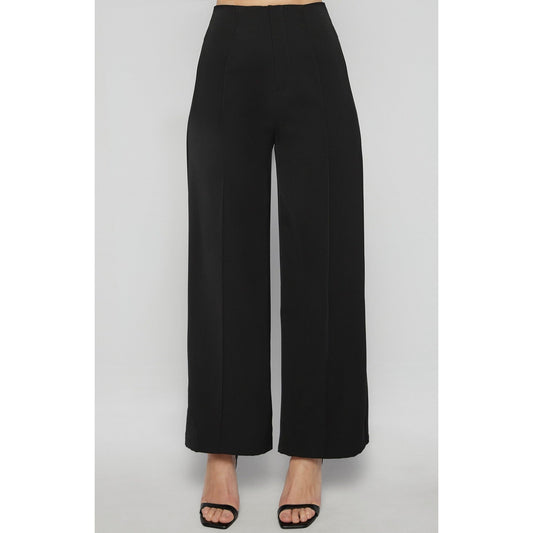 475A Elenor Pant Black