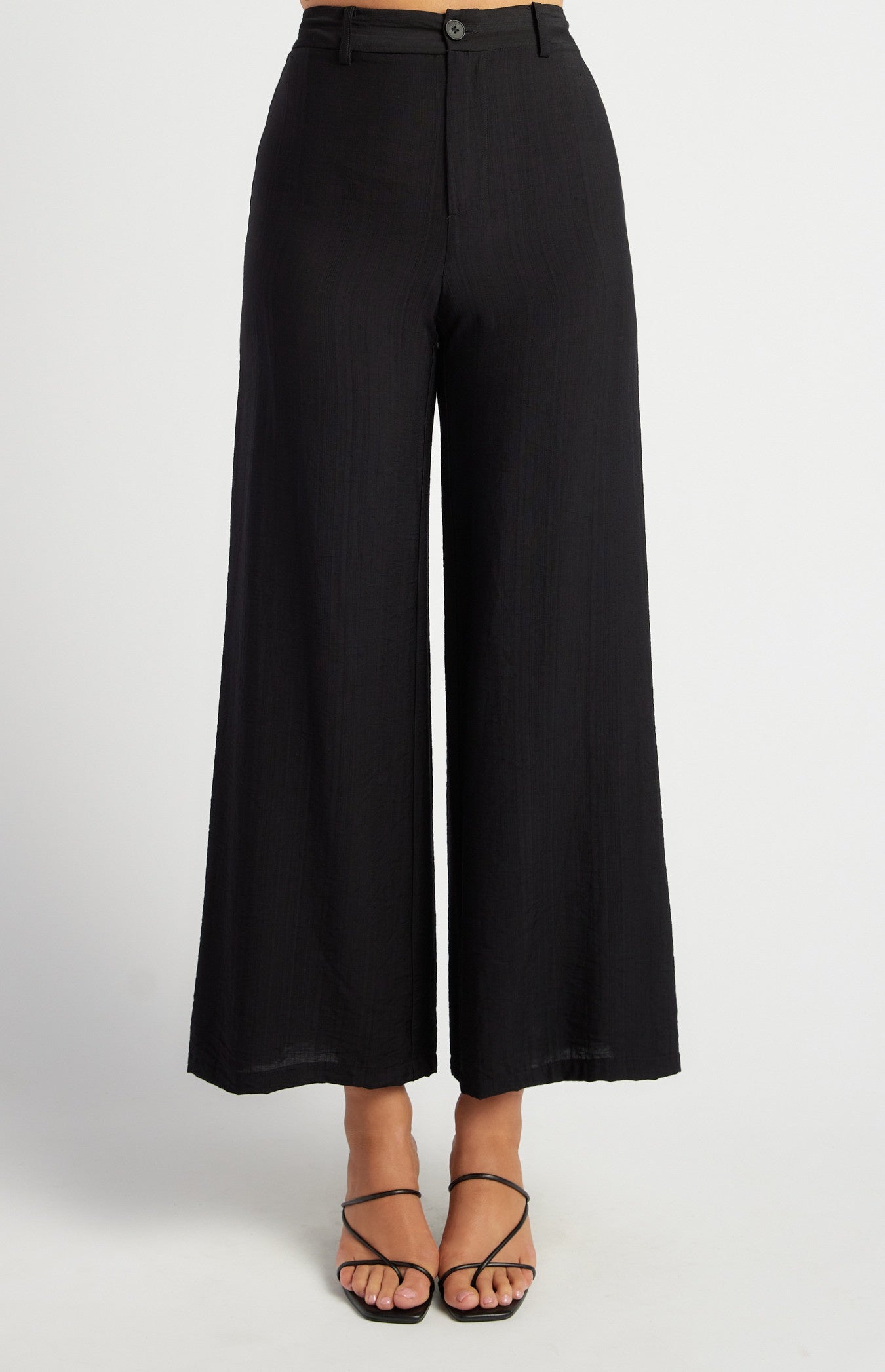 511B Iliana Pants Black