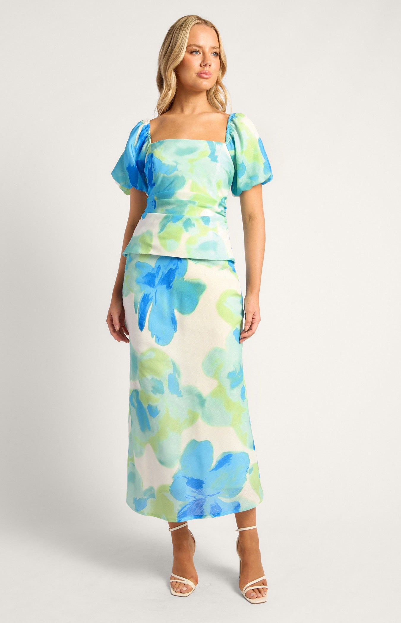 523A Danika Set Marine