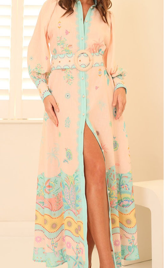 628 In the Sky Maxi
