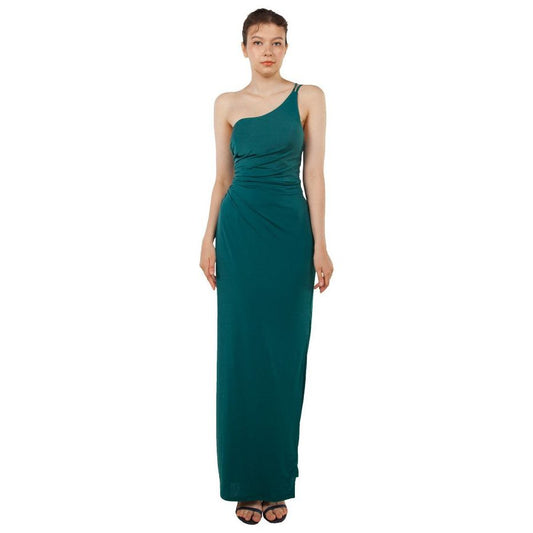 2202 Paige Gown Green