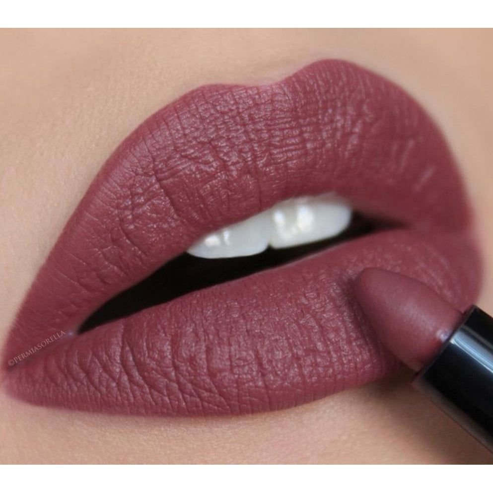 Crayon Matte Lipstick