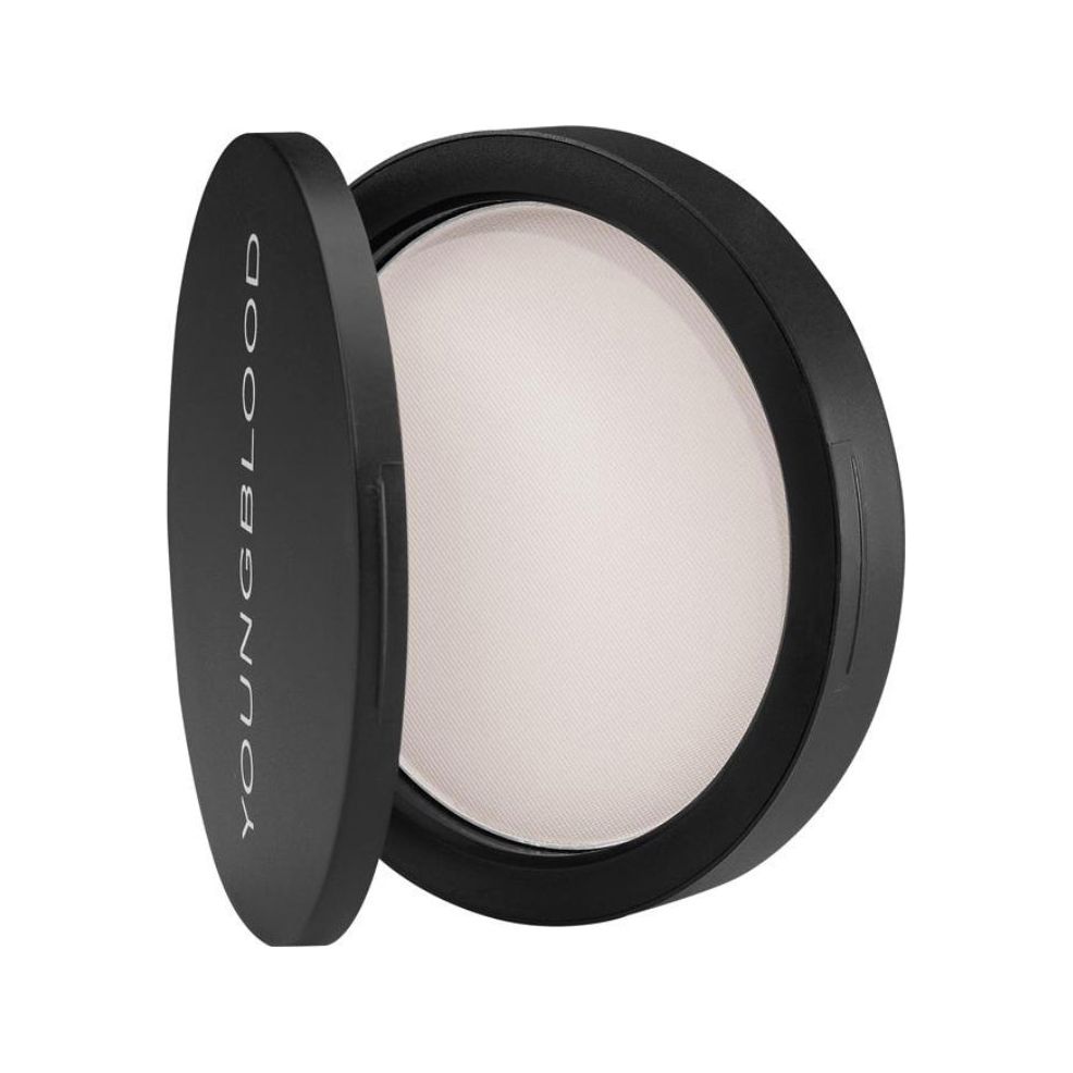 Pressed Rice Setting Powder