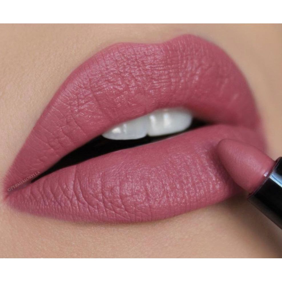 Crayon Matte Lipstick