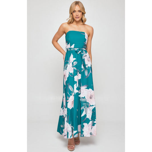 342-3A Leona Maxi Jade